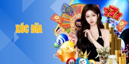 Xóc Đĩa